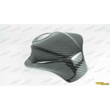 Ốp Bình Xăng Carbon Fiber Honda CB650R-CBR650R (Thái Lan)